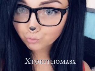 XToriThomasX