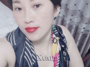 Xuaili