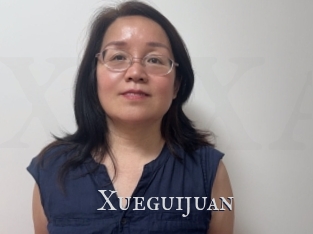 Xueguijuan