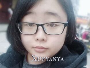 Xueyanya