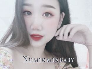 Xuminminbaby