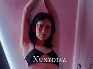 Xunydiaz