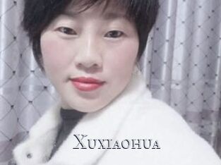 Xuxiaohua