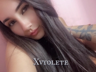 Xvyolete