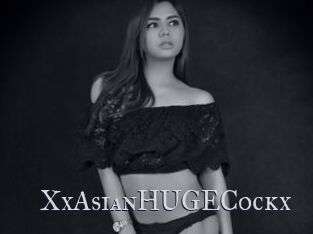 XxAsianHUGECockx