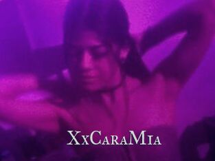 XxCaraMia