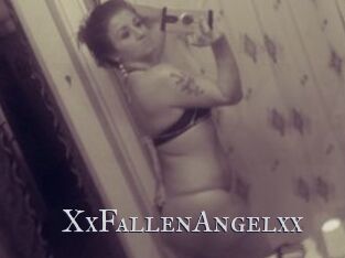 XxFallenAngelxx