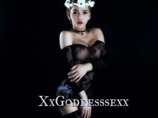 XxGoddesssexx