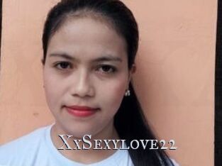 XxSexylove22