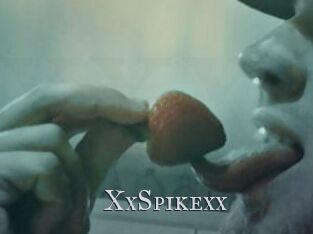 XxSpikexx