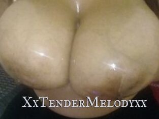 XxTenderMelodyxx