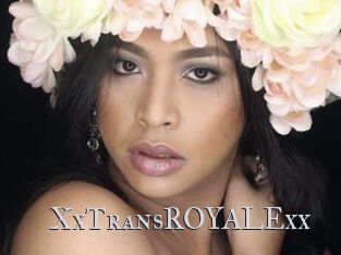 XxTransROYALExx
