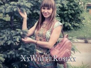 XxWhiteRosexx