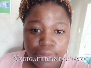 xxbigafricanboobsxx Xxx Amateur