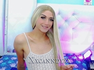 xxcanndyxx Xxx Amateur