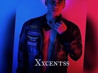 Xxcentss