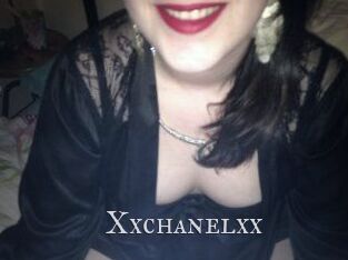 xxchanelxx Xxx Amateur