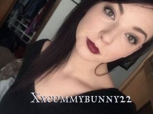 Xxcummybunny22