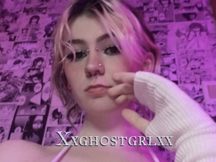 xxgh0stgrlxx Xxx Amateur