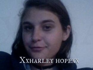 Xxharley_hopexx
