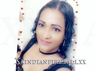 Xxindianfireballxx