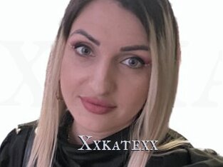 Xxkatexx