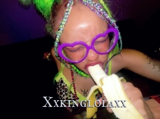 Xxkinglolaxx