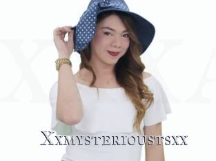 Xxmysterioustsxx