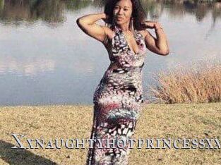 Xxnaughtyhotprincessxx