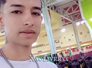 xxoliverxx Xxx Amateur