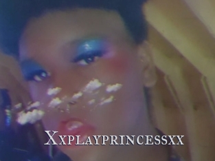 Xxplayprincessxx