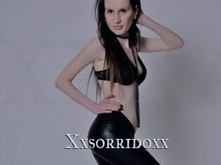 Xxsorridoxx