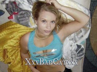 XxxBadCatxxx