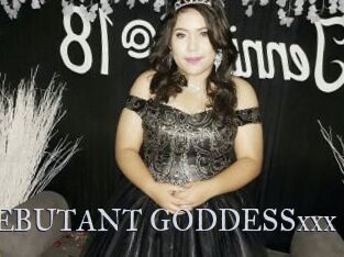 XxxDEBUTANT_GODDESSxxx