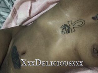 XxxDeliciousxxx