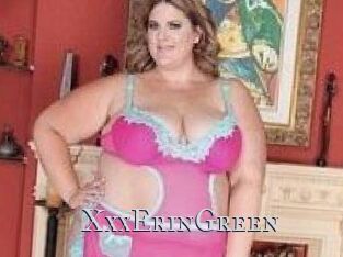 XxxErinGreen
