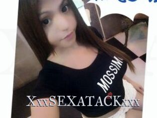 XxxSEXATACKxxx
