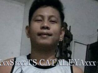 XxxSexyTS_CATALEYAxxx