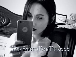 XxxStripForFunxxx