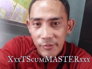 XxxTScumMASTERxxx