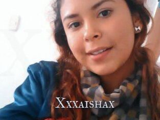 Xxxaishax