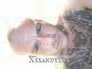 Xxxandyxxx