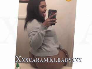Xxxcaramelbabyxxx