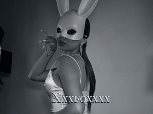 Xxxfoxxxx