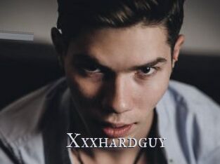 Xxxhardguy
