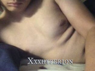 xxxhyperion Xxx Amateur