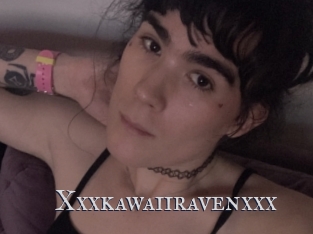 Xxxkawaiiravenxxx