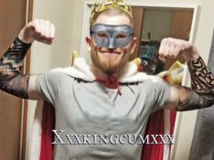 Xxxkingcumxxx
