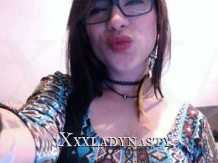 Xxxladynasty