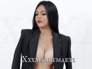 Xxxmarrymaexx